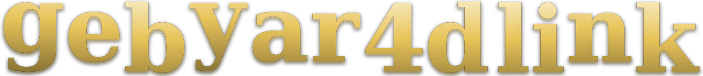 gebyar4d link logo